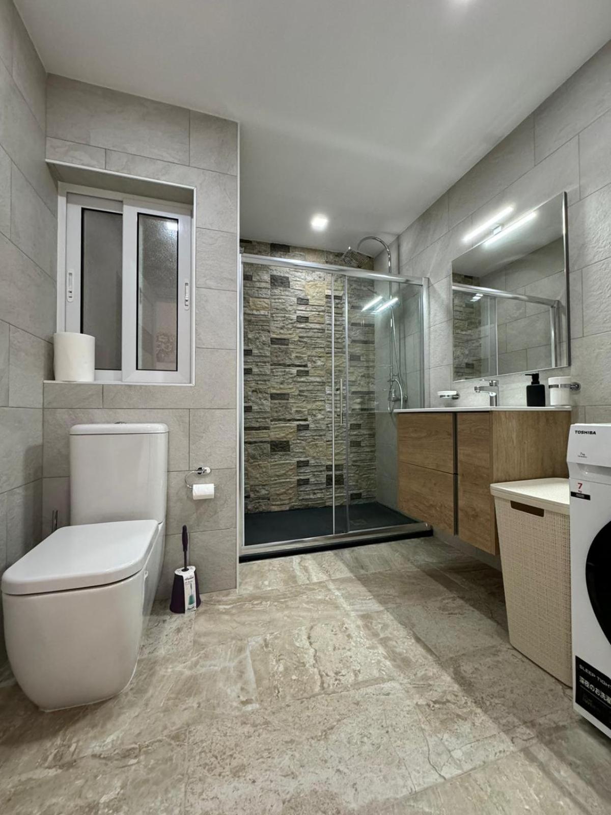 Luxury & Modern Two Bedroom Marsaskala Apartment Exterior photo
