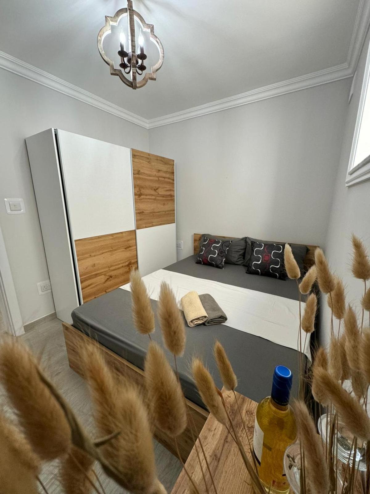 Luxury & Modern Two Bedroom Marsaskala Apartment Exterior photo
